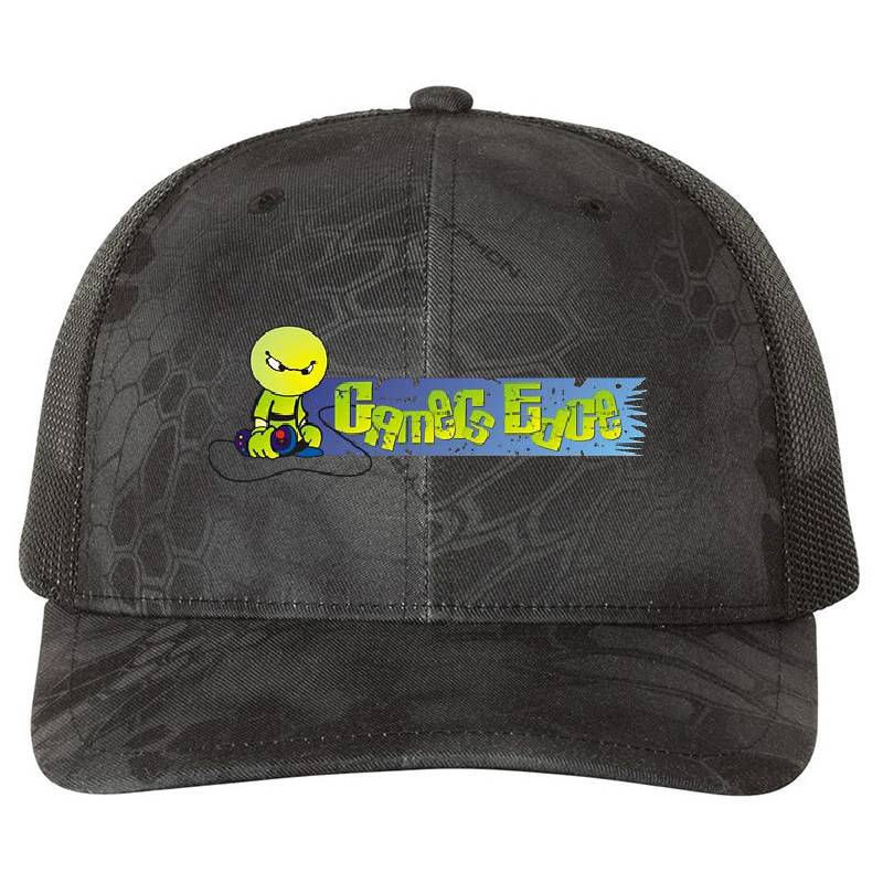 Gamers Edge Clothing Unisex Polo Jersey Sport Shirts