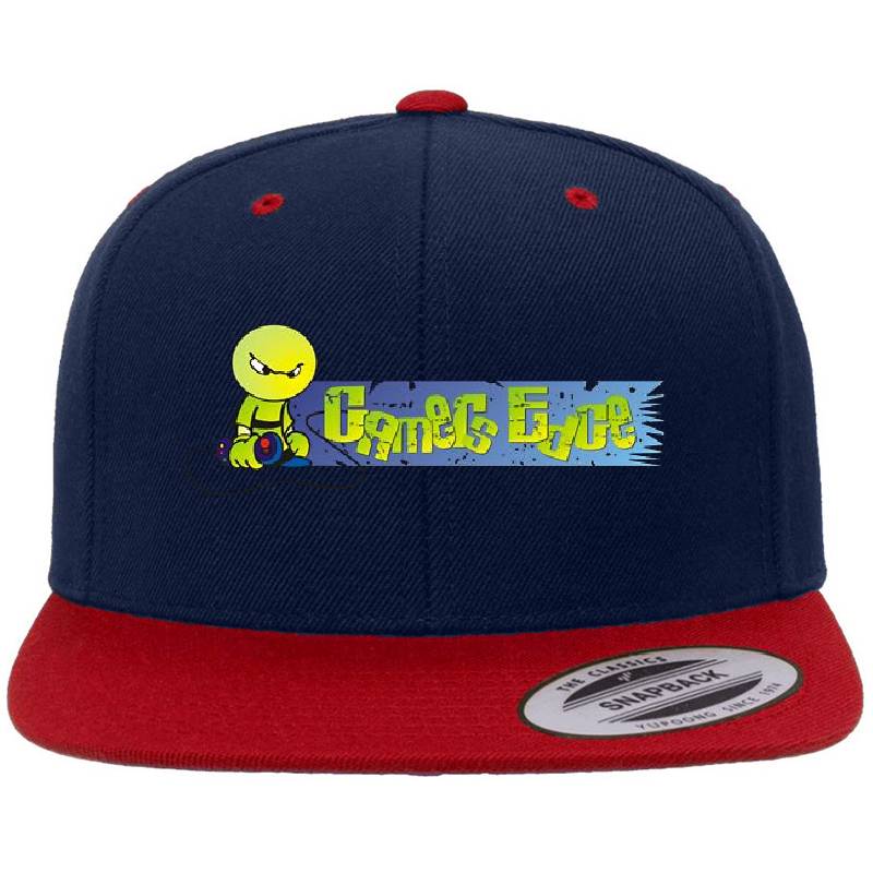 Gamers Edge Clothing Unisex Polo Jersey Sport Shirts