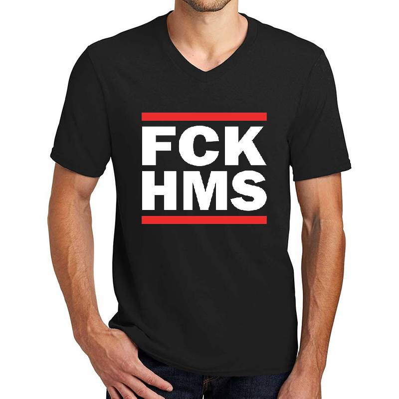 FCK HMS Youth T-Shirts