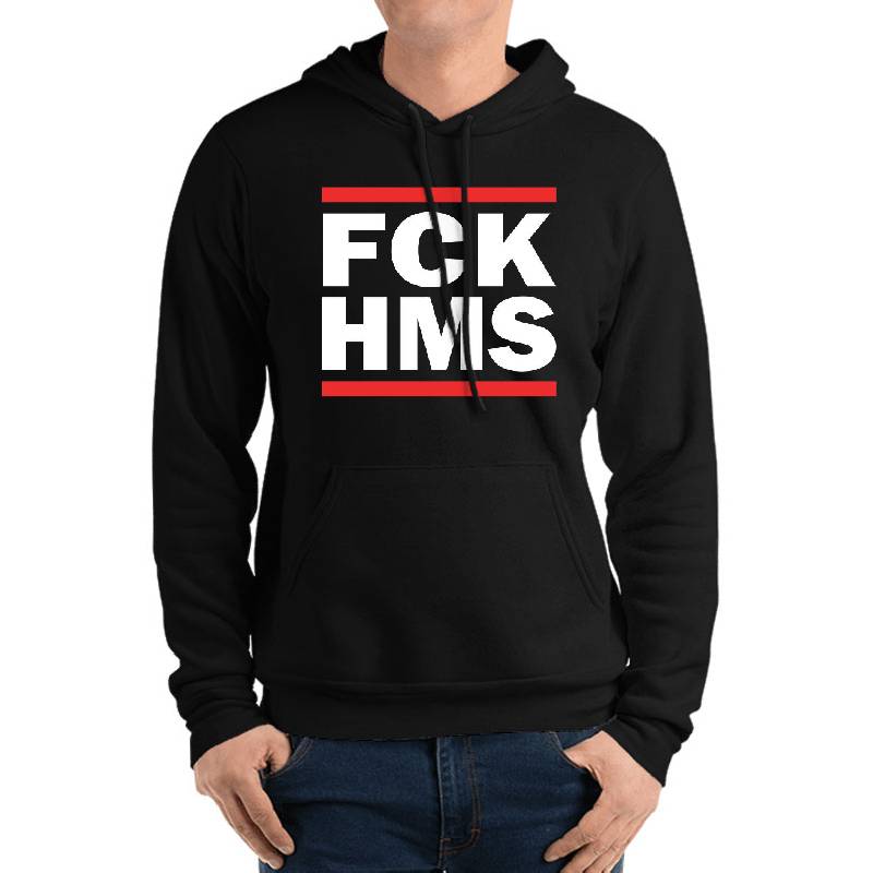 FCK HMS Youth T-Shirts