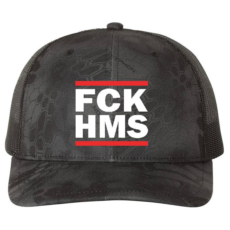 FCK HMS Youth T-Shirts