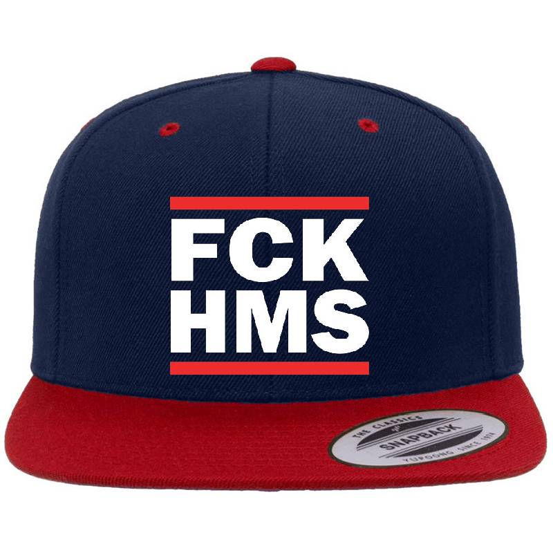 FCK HMS Youth T-Shirts