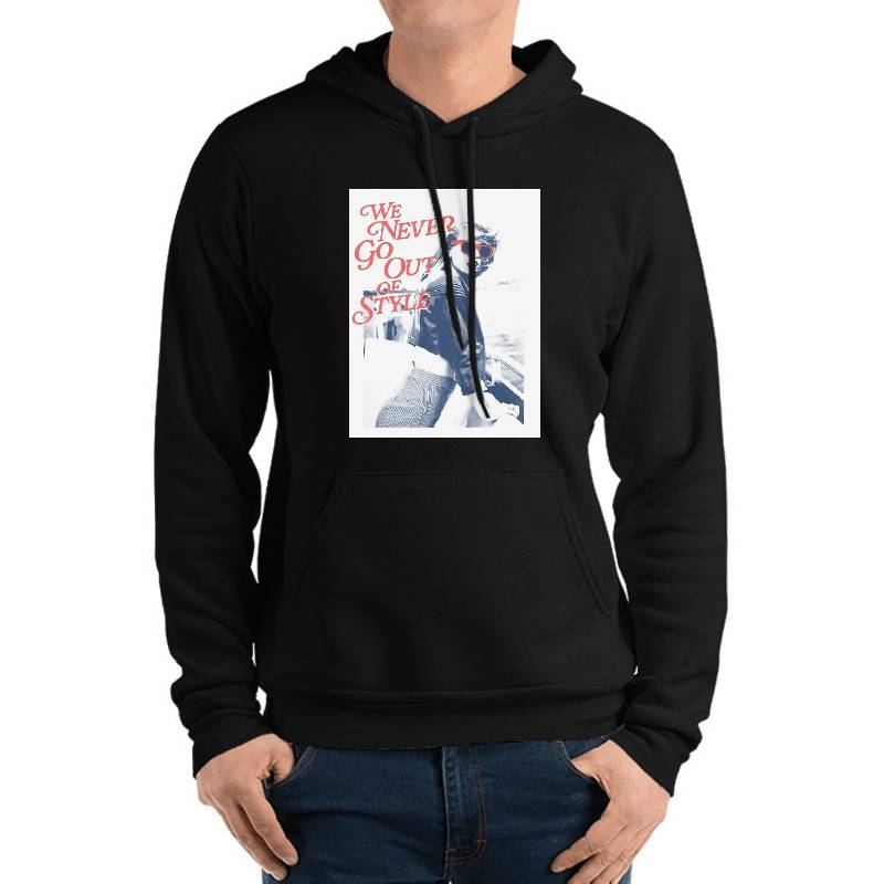 Taylor Swift style :) Unisex T-shirts