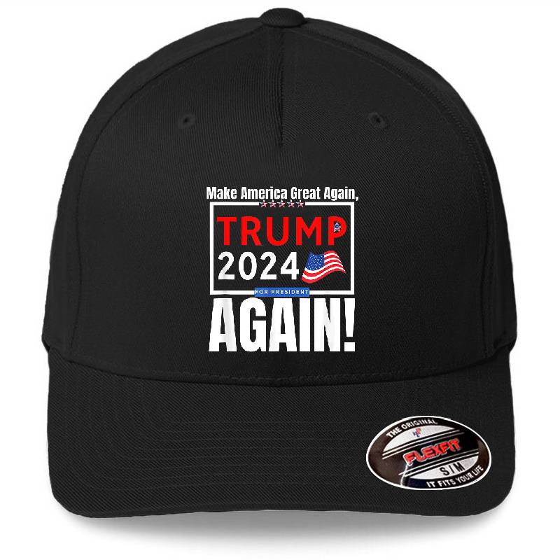 Donald Trump 2024 For President Conservative Republican T-Shirt, MAGA Trump 2024 Shirts, Pro Trump Shirts  Unisex Polo Jersey Sport Shirts