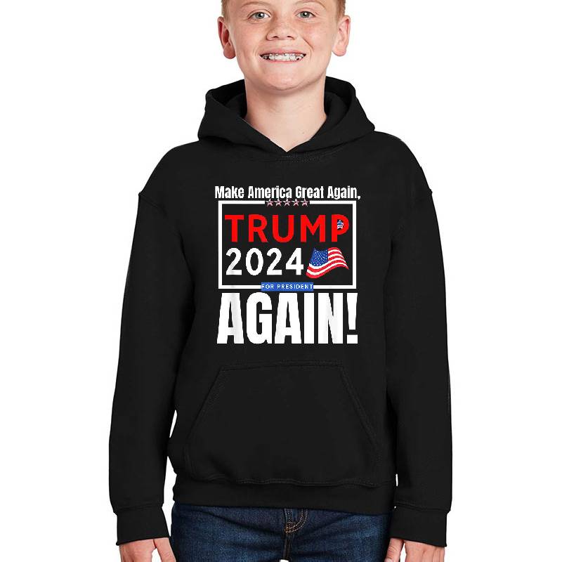 Donald Trump 2024 For President Conservative Republican T-Shirt, MAGA Trump 2024 Shirts, Pro Trump Shirts  Unisex Polo Jersey Sport Shirts