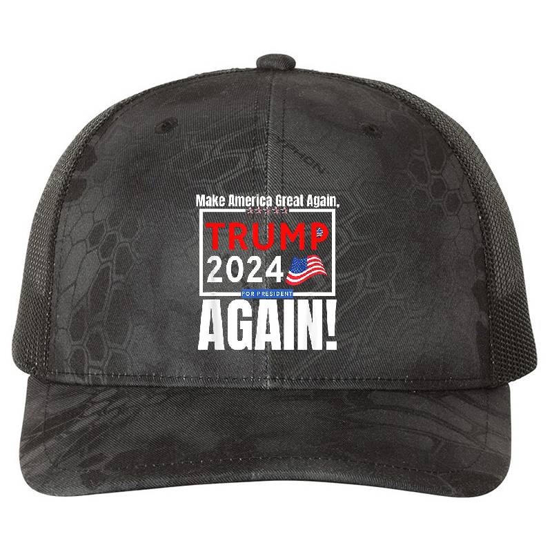 Donald Trump 2024 For President Conservative Republican T-Shirt, MAGA Trump 2024 Shirts, Pro Trump Shirts  Unisex Polo Jersey Sport Shirts
