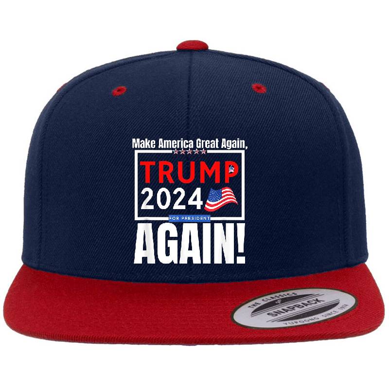 Donald Trump 2024 For President Conservative Republican T-Shirt, MAGA Trump 2024 Shirts, Pro Trump Shirts  Unisex Polo Jersey Sport Shirts