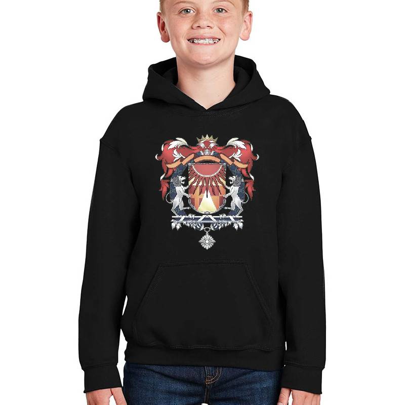Unity - Legend of Heroes - Trails of Cold Steel IV Unisex T-shirts