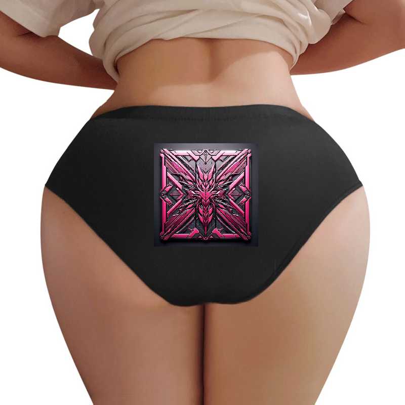 Women Underwear Panties