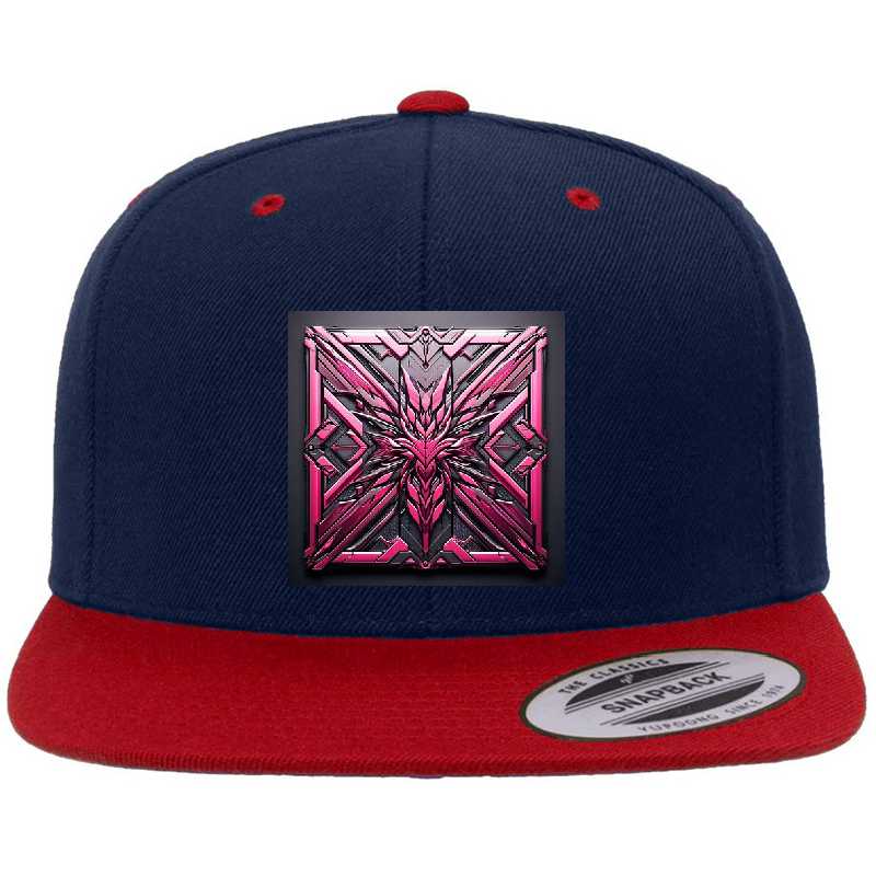 Pink Carbon Fiber 13 Women Underwear Panties