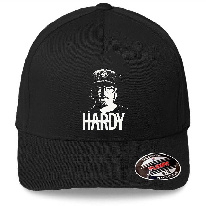 Hardy Merch Hardy Tour Unisex T-shirts
