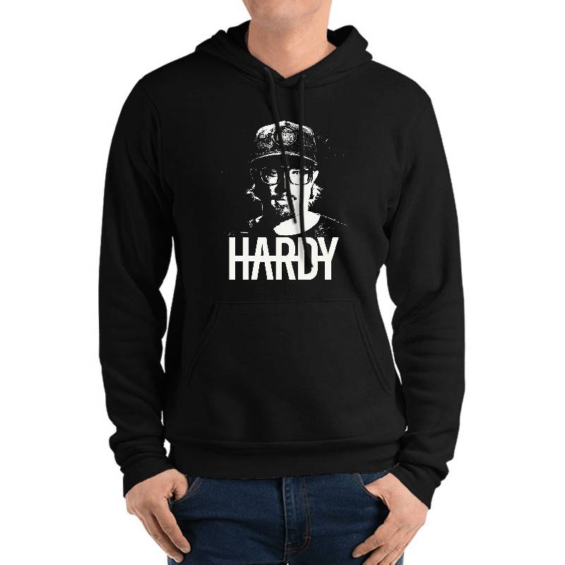 Hardy Merch Hardy Tour Unisex T-shirts