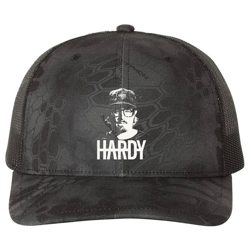 Hardy Merch Hardy Tour Unisex T-shirts