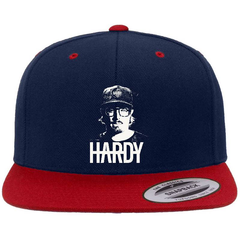 Hardy Merch Hardy Tour Unisex T-shirts