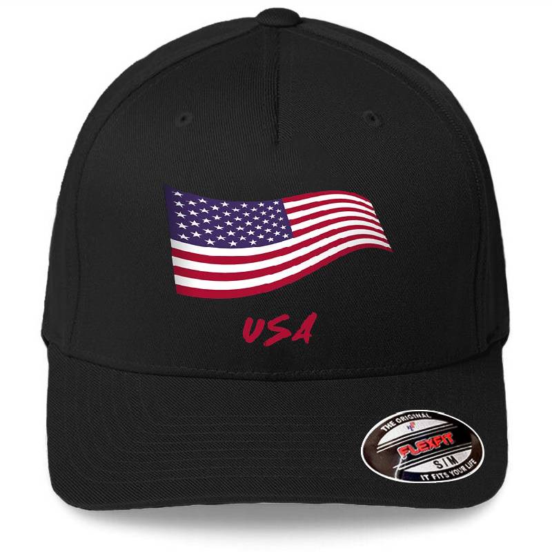 Flexfit Baseball Caps