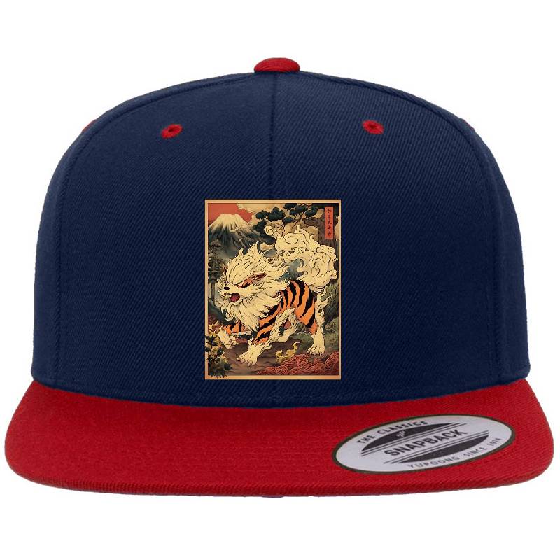 Traditional Guardian Dog Women Underwear Panties