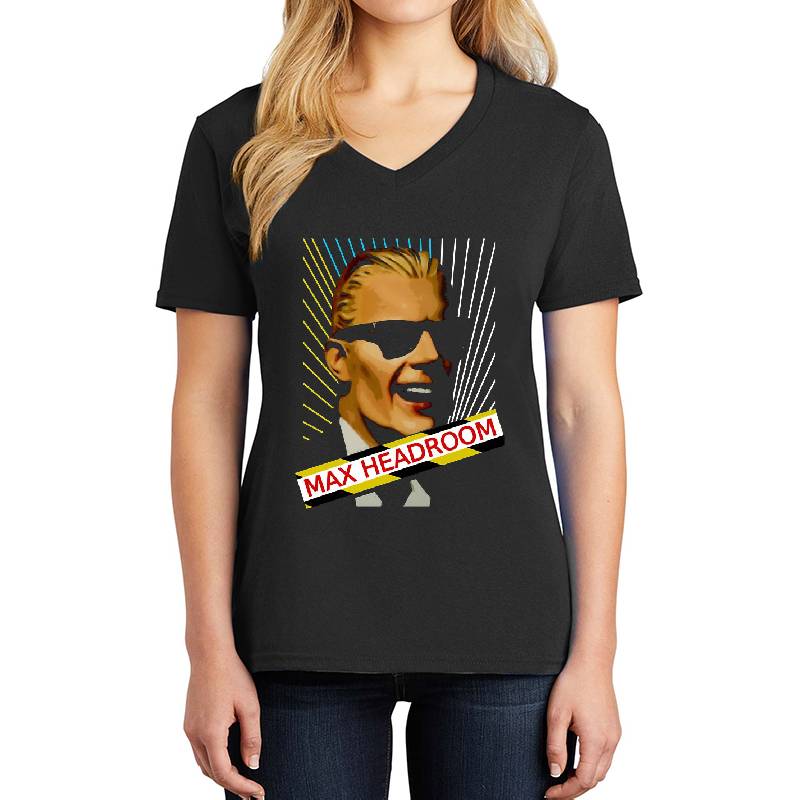 Unisex V-Neck T-Shirts