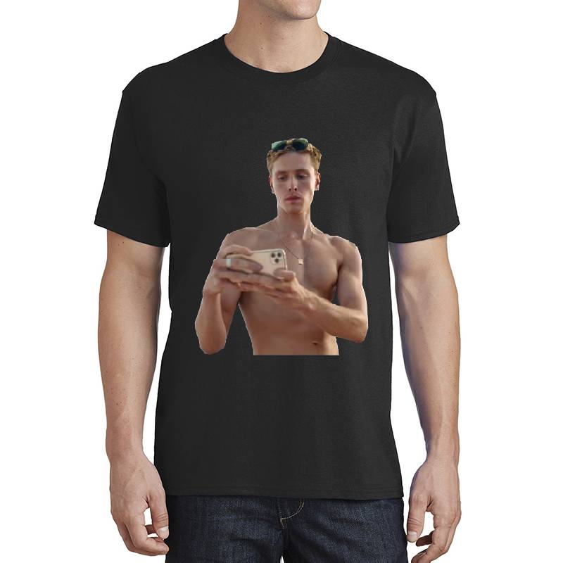 Harris Dickinson Taking Your Picture Richardson Premium Trucker Snapback Caps