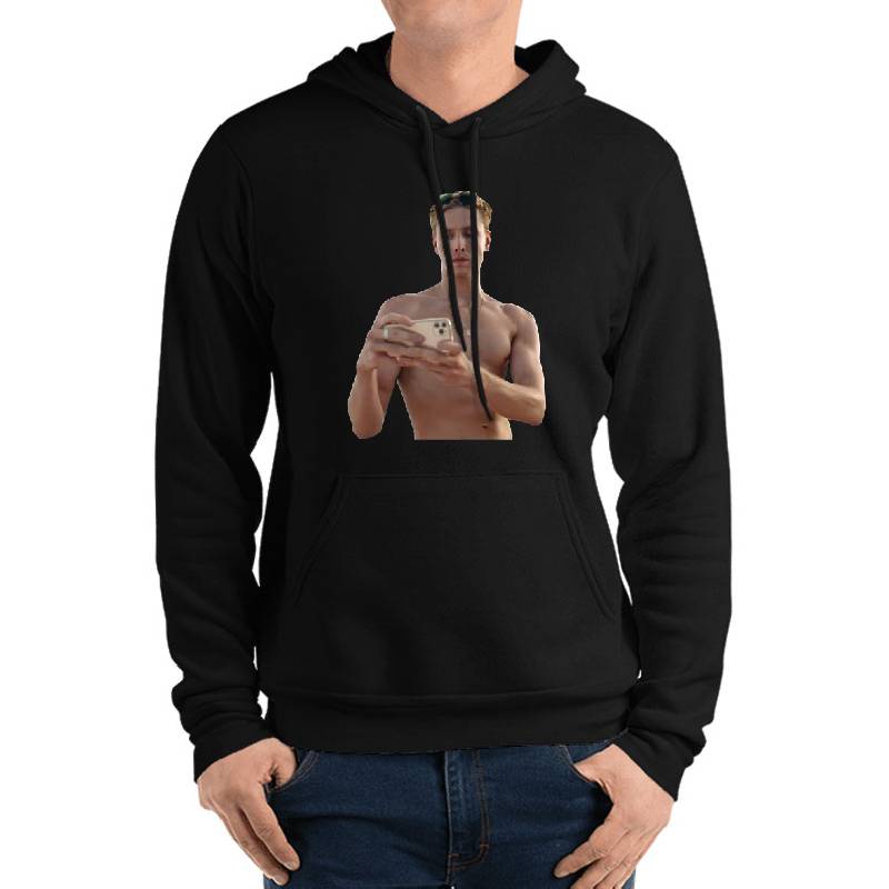 Harris Dickinson Taking Your Picture Richardson Premium Trucker Snapback Caps