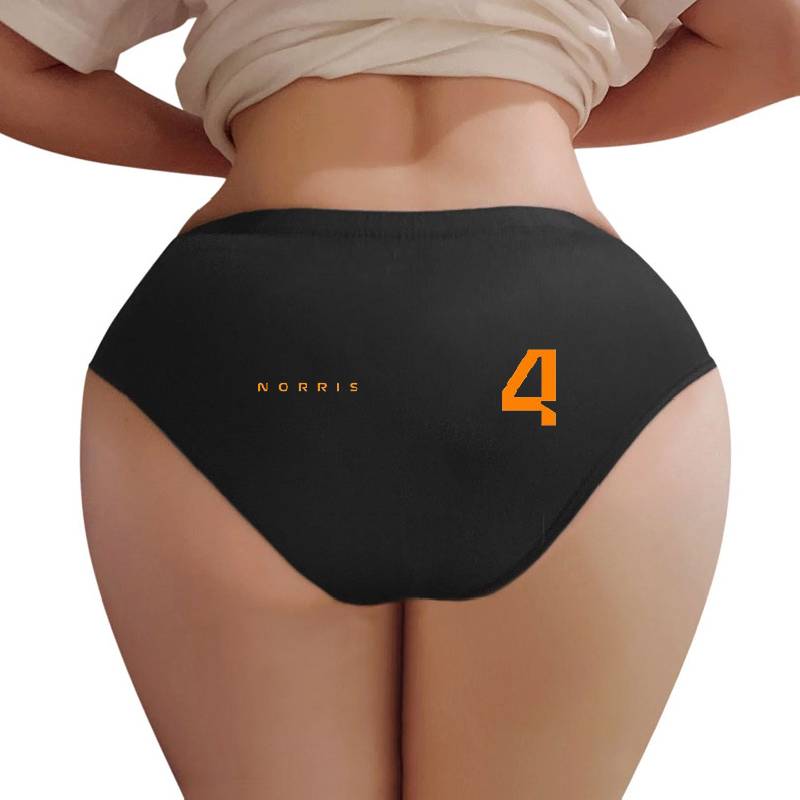 Lando Norris 4 Modern Unisex V-Neck T-Shirts