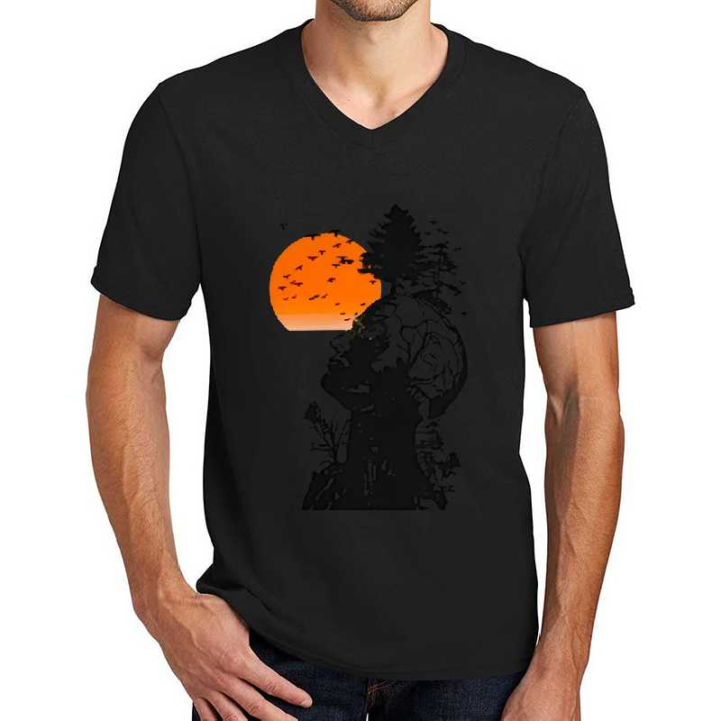 Alan's Hangover Unisex T-shirts