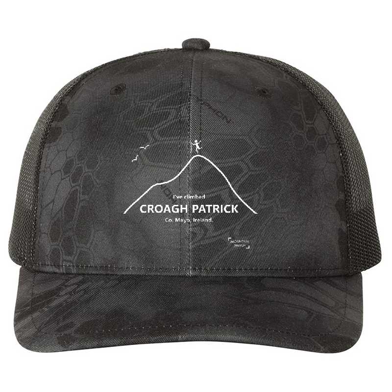 I've climbed Croagh Patrick Unisex T-shirts