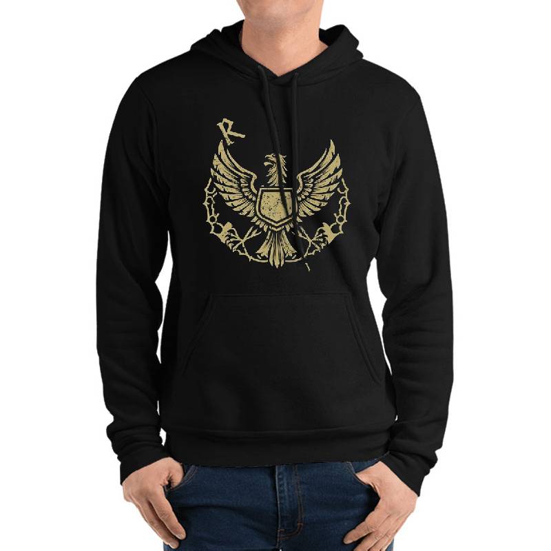 Labeled Redek Crest Flexfit Baseball Caps