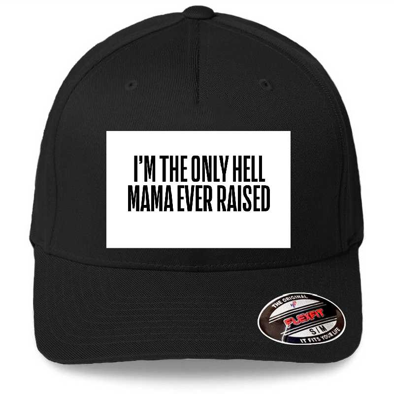 I'm The Only Hell Mama Ever Raised - Johnny Paycheck Country Music Super Cool  Unisex T-shirts