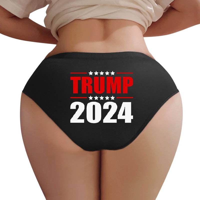 Trump 2024 Presidential Election Unisex Hooded Sweatshirts