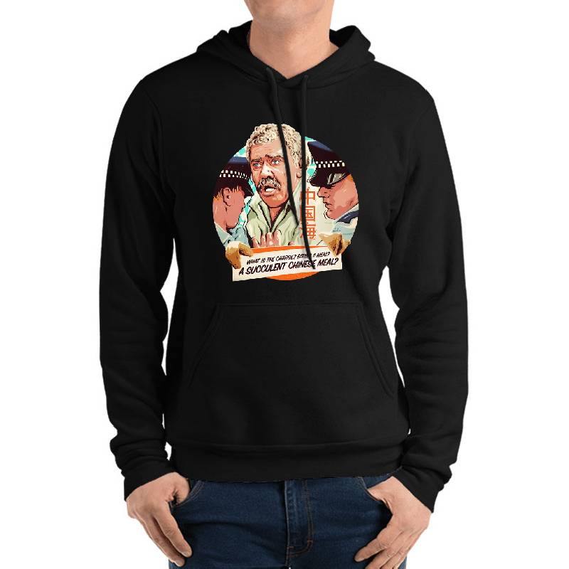 Meme A Succulent Chinese Meal Funny Unisex T-shirts