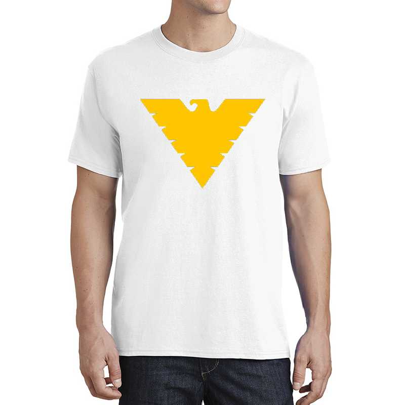 Quentin Quire Phoenix — Present Day Version designed and sold by seaweed-tree. Women Underwear Panties