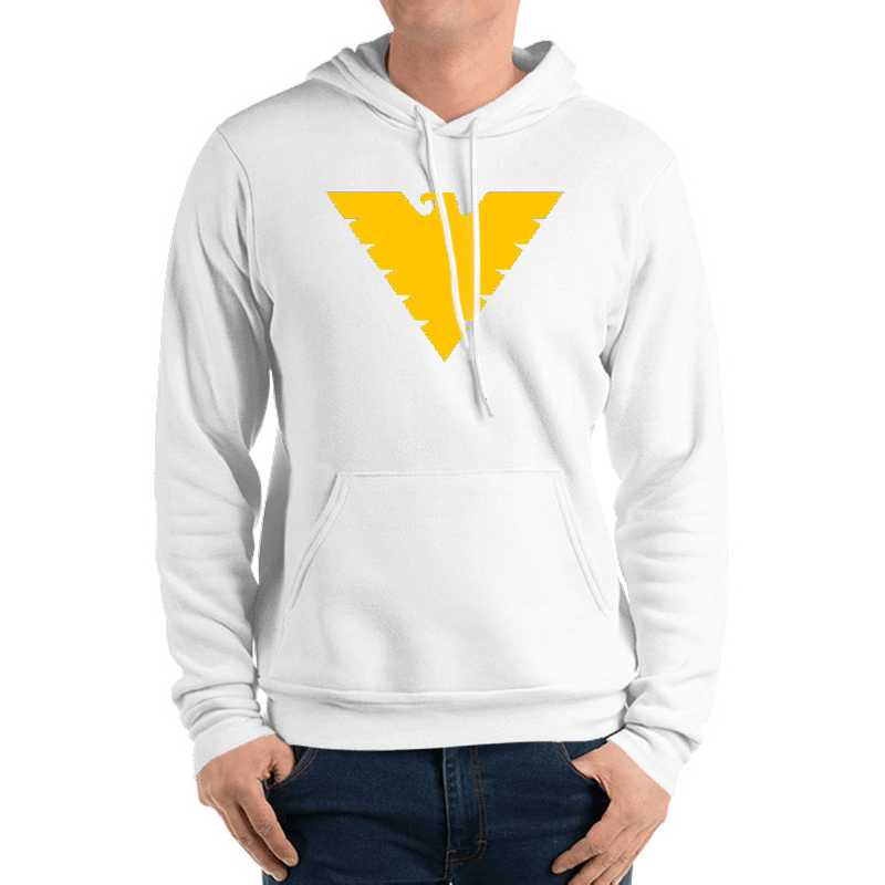 Quentin Quire Phoenix — Present Day Version designed and sold by seaweed-tree. Women Underwear Panties