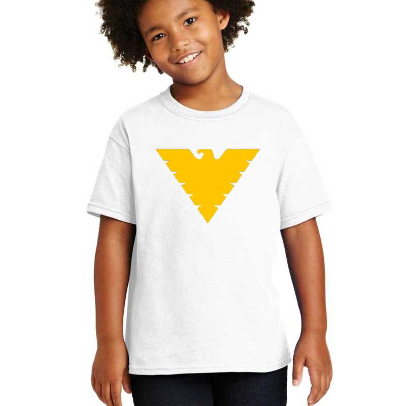 Quentin Quire Phoenix — Present Day Version designed and sold by seaweed-tree. Women Underwear Panties