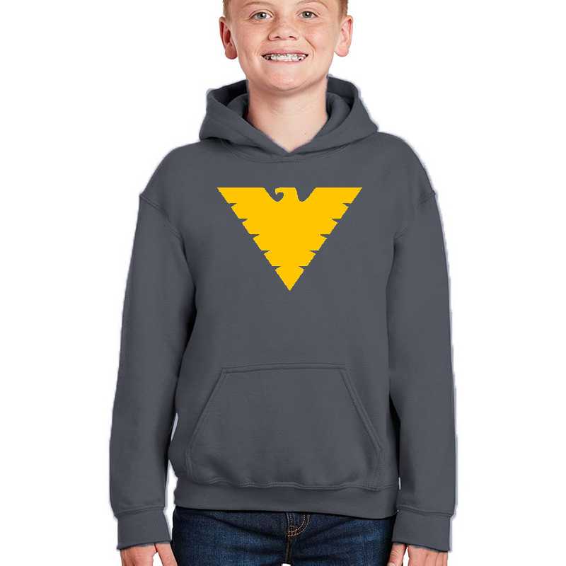 Quentin Quire Phoenix — Present Day Version designed and sold by seaweed-tree. Women Underwear Panties