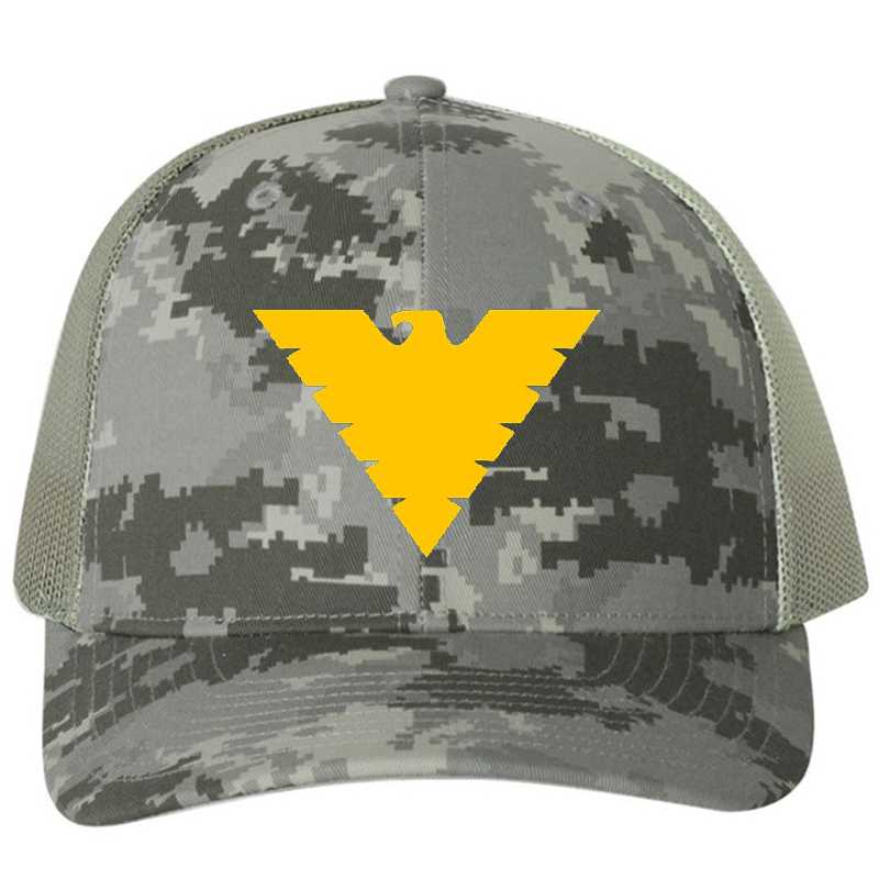 Quentin Quire Phoenix — Present Day Version designed and sold by seaweed-tree. Women Underwear Panties