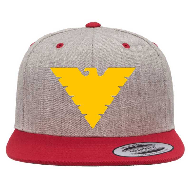 Quentin Quire Phoenix — Present Day Version designed and sold by seaweed-tree. Women Underwear Panties