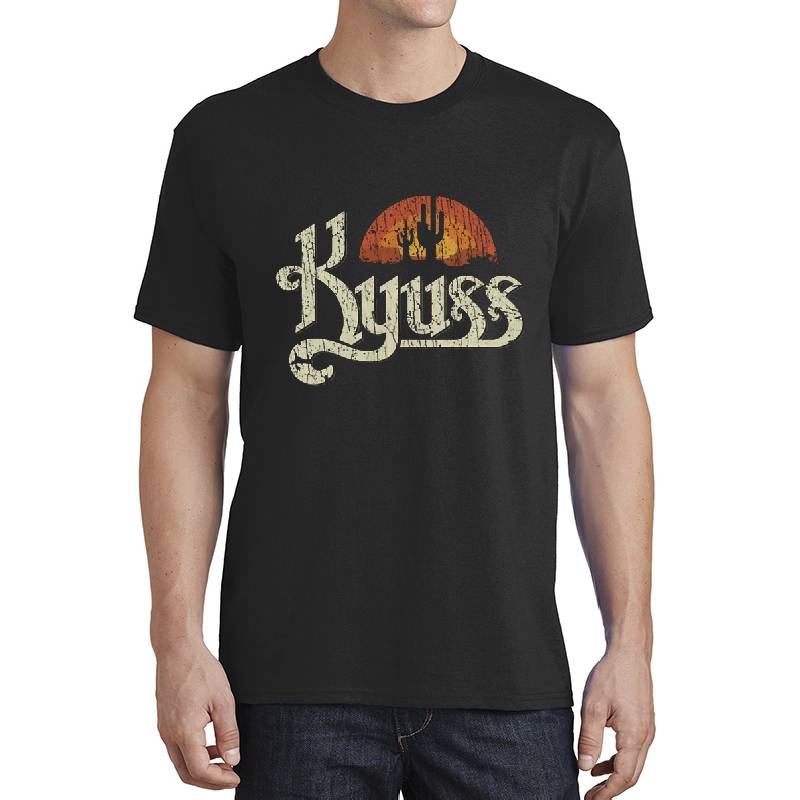 Kyuss Sunset 1987 Richardson Premium Trucker Snapback Caps