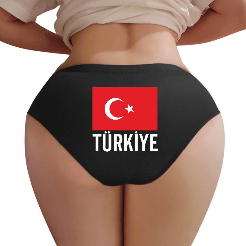 Turkey Country Turkey Flag Turkish Flag Unisex T-shirts