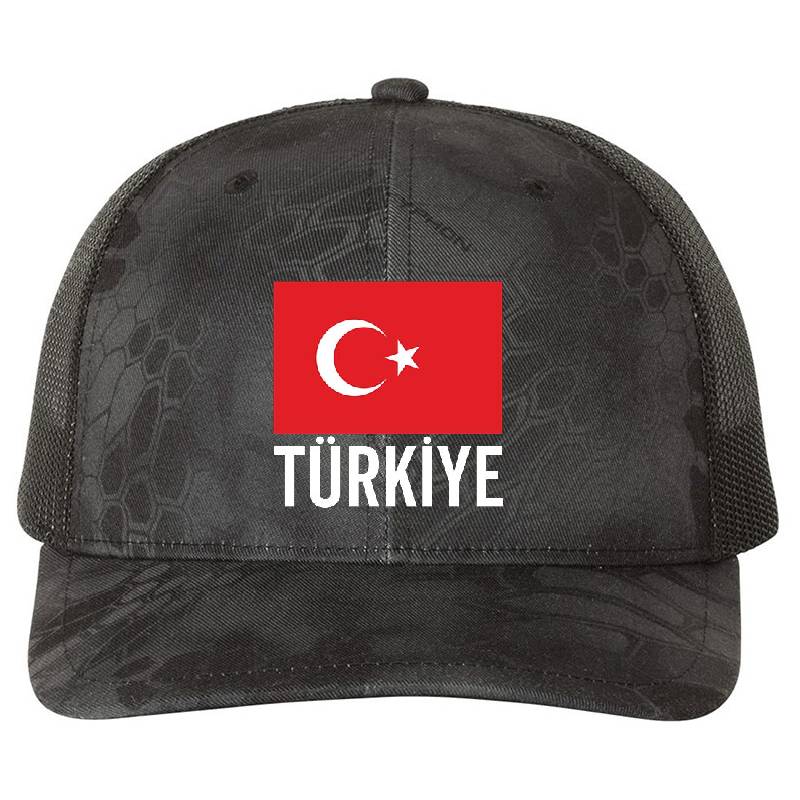 Turkey Country Turkey Flag Turkish Flag Unisex T-shirts