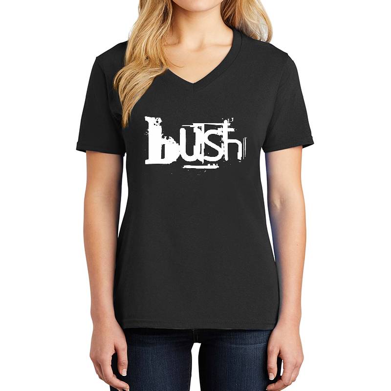 Unisex V-Neck T-Shirts