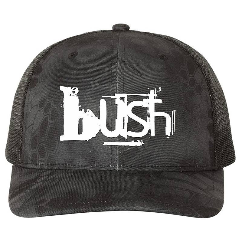 Richardson Premium Trucker Snapback Caps