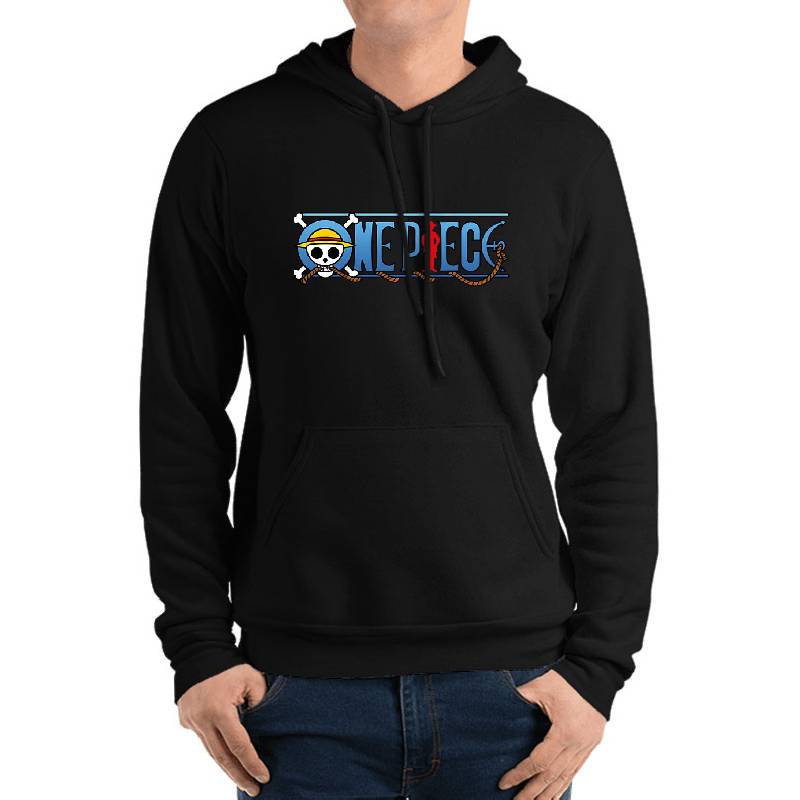 One Piece  Logo Richardson Premium Trucker Snapback Caps