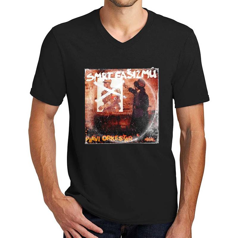 Plavi orkestar Lpcover sarajevo bosna music pop-rock 70s 80s yugoslavia hercegovina srbija croatia hrvatska- Women Underwear Panties