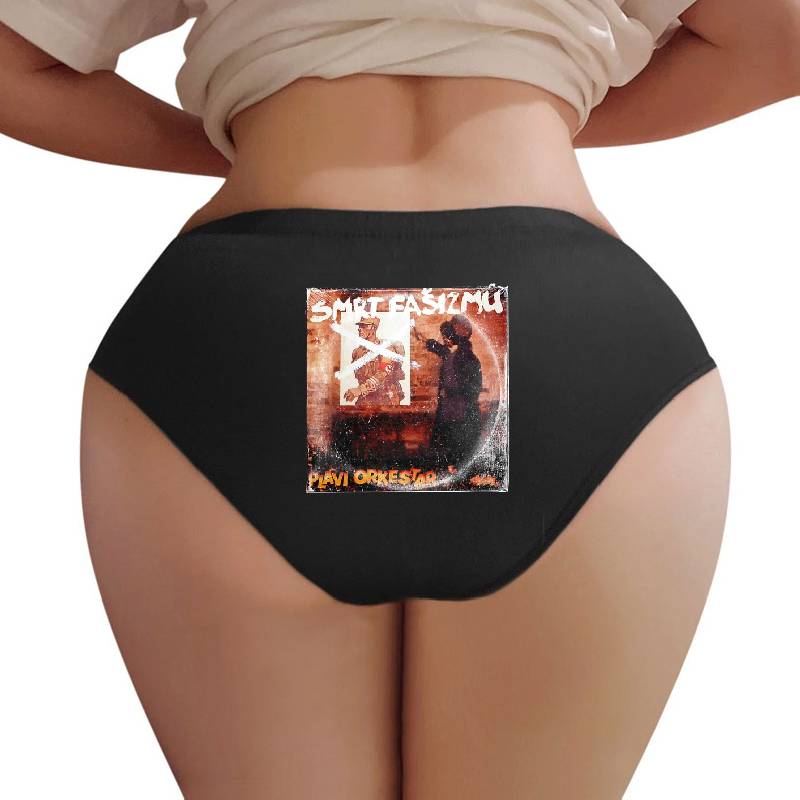 Women Underwear Panties