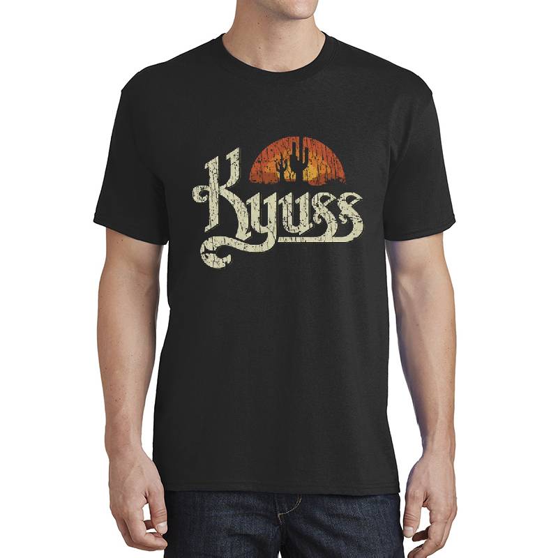  Kyuss Sunset 1987 Richardson Premium Trucker Snapback Caps