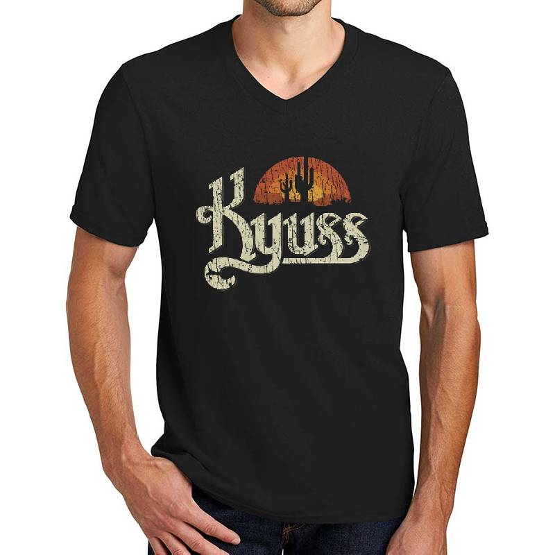  Kyuss Sunset 1987 Richardson Premium Trucker Snapback Caps