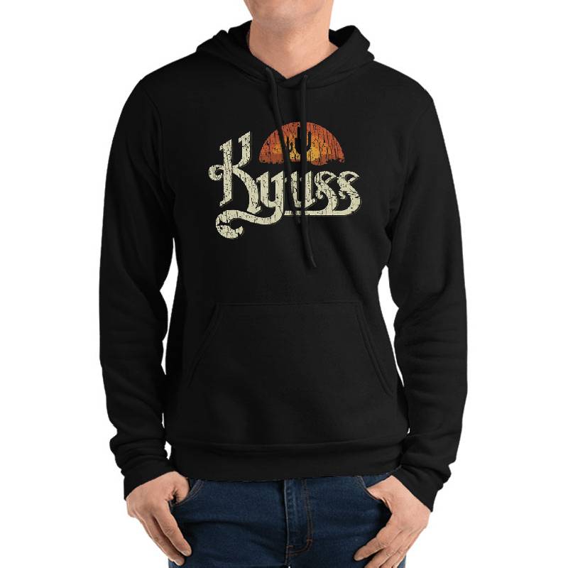  Kyuss Sunset 1987 Richardson Premium Trucker Snapback Caps