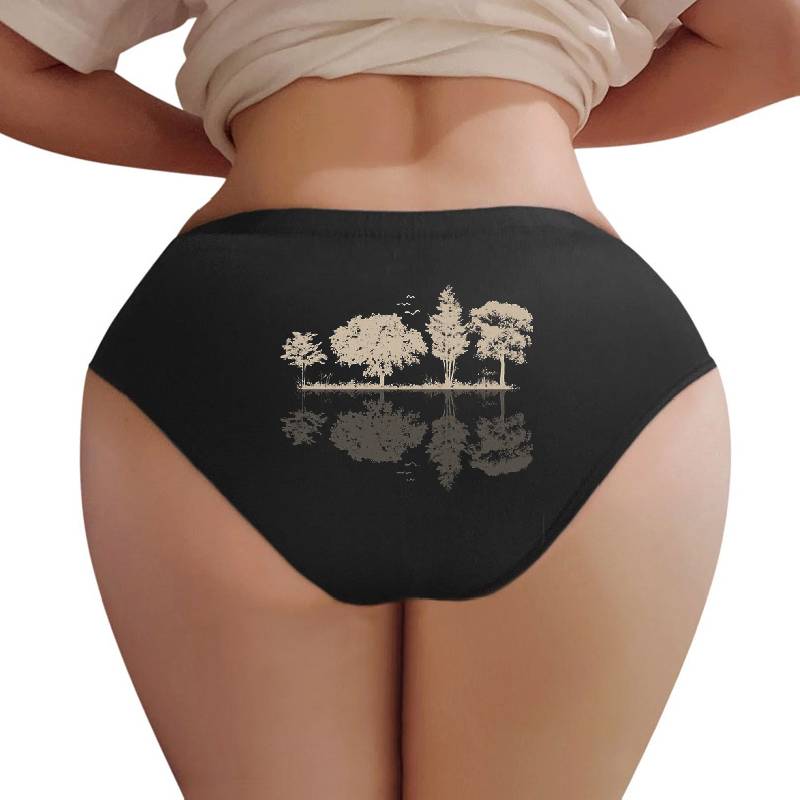 trees reflection wildlife nature outdoor forest,Silhouette Art Richardson Premium Trucker Snapback Caps