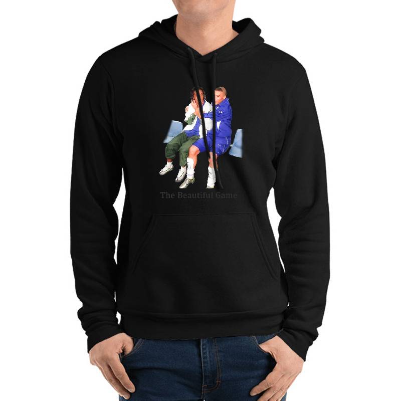 The Beautiful Game Richardson Premium Trucker Snapback Caps