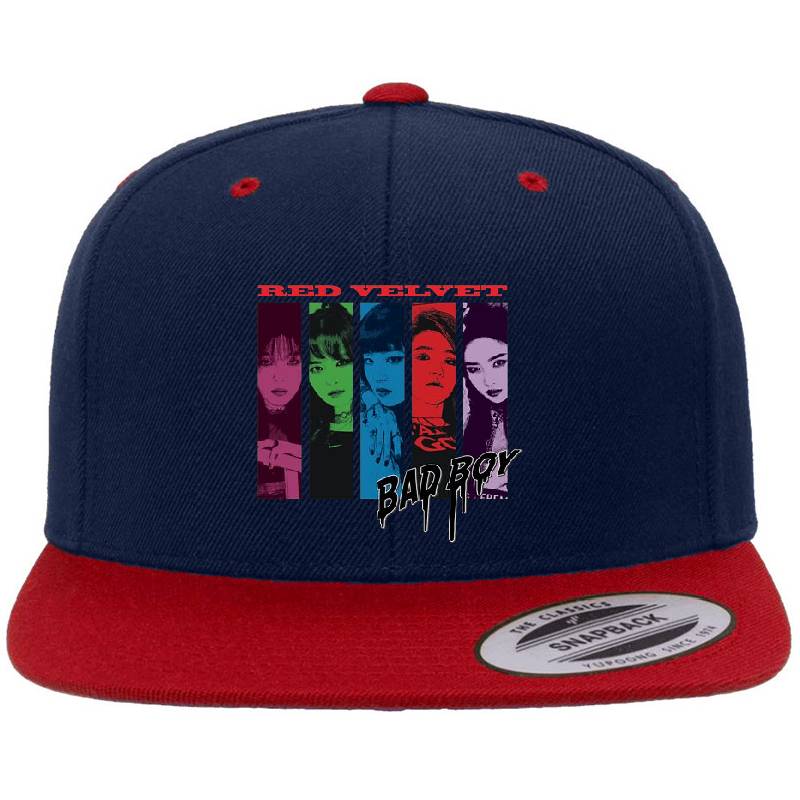 Red Velvet - Bad Boy Unisex T-shirts